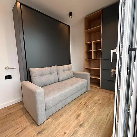 Apartament Tinyhome Murtal -slowcamping Fohnsdorf
